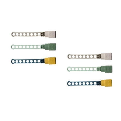 Pcs stend abiti stendino - 2,