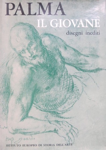 Jacopo palma giovane - jacopo,