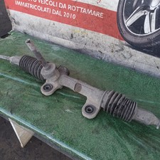 Scatola Guida Sterzo Smart Fortwo 451 2 Serie 2008 1.0 Benzina Turbo Meccanica