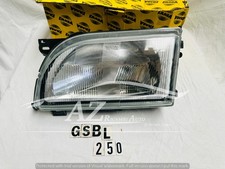 Faro anteriore proiettore sx Ford Transit 93 