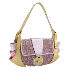 Borsa tracolla fendi - borsa,