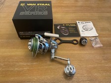 VAN STAAL VR 200 Reel