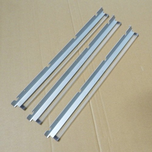 Lama pulizia tamburo adatto - 3x,