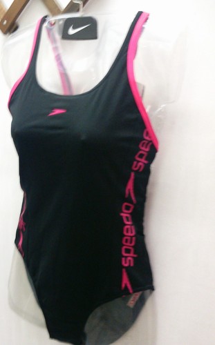 Costume piscina donna speedo - piscina,