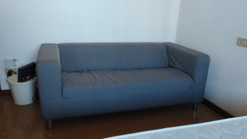 Divano klippan ikea - divano,