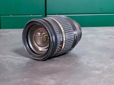 TAMRON EF-S 17-55mm f/2,8 DI