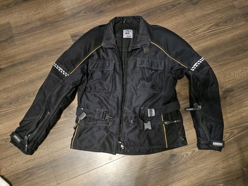 Giacca moto rukka gore tex - giacca,