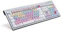 Logickeyboard avid pro tools - avid,