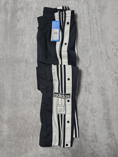 Pantaloni tuta adidas adibreak - tuta,