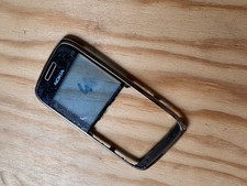 Nokia E72 Original Front Glass Vetro .  Usata Used Genuine