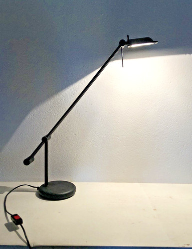 Lampada tavolo braccio - lampada,