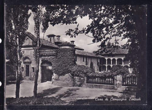 Cartolina san giacomo - giacomo, di