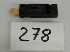 Mercedes Benz S205 Filtro