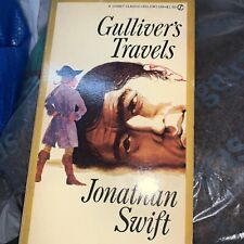 Gulliver’s Travels - J. SWIFT