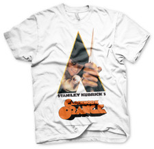 T-shirt Clockwork Orange