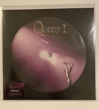 Queen 1 Vinyl Rare Numbered