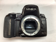 Corpo alloggiamento Minolta