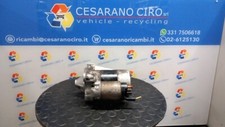 MOTORINO AVVIAMENTO