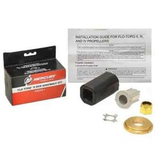 Kit mozzo elica riflettente