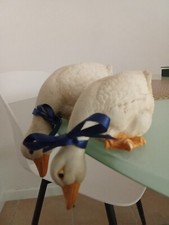 Ocche statuette artefice - ocche,