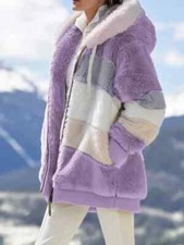 Cappotto slim donna corto