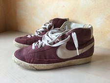 Scarpe shoes nike - , mid