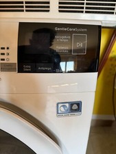 ASCIUGATRICE ELECTROLUX PERFECTCARE 700|1-9kgE 700