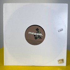 decibel (6) - VINILE lp 33