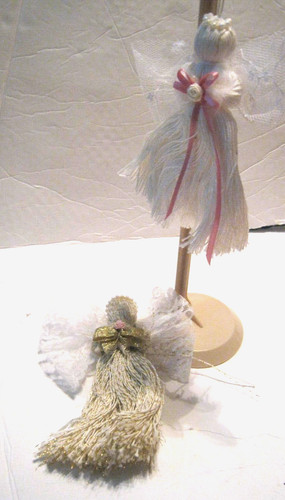 Filo angelo decorazioni - filo,