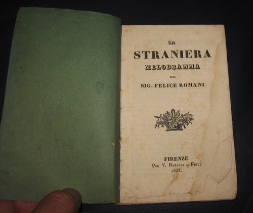1835 vincenzo bellini felice - vincenzo,