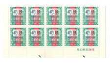 ITALIA 1979 - Alti Valori Lire