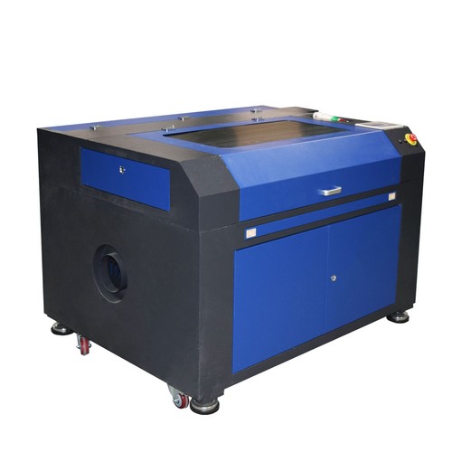 Macchina per incisione - , laser