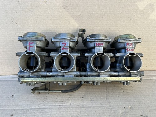 Carburatori yamaha fzr 1000 - yamaha,