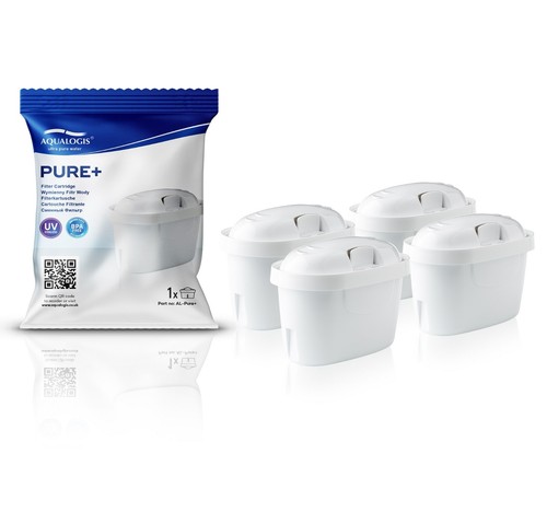 Cartuccia filtro acqua - , calcare