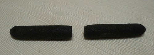 Punte nuove parker whammy - 2,