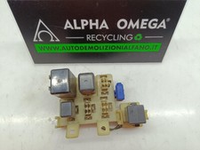 SCATOLA PORTA FUSIBILI MITSUBISHI Pajero 3° Serie MA6880 diesel 25 (980 1786689