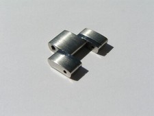 Tag Heuer 17mm Carrera anello in acciaio senza PIN I117