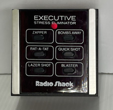 Radio d'epoca shack executive