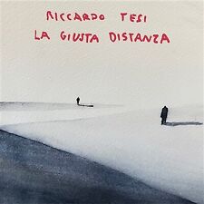 Riccardo Tesi: La Giusta