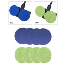 4 Spugne Pavimenti 6.5 per