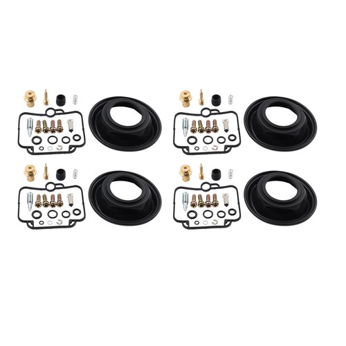 Kit riparazione carburatore - riparazione,