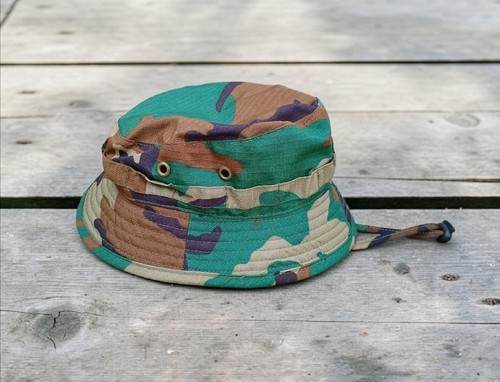 Cappello mimetico m45 scout - m45,