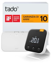tado° Termostato X