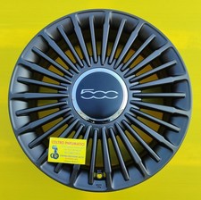 KIT 4 CERCHI IN LEGA ORIGINALI