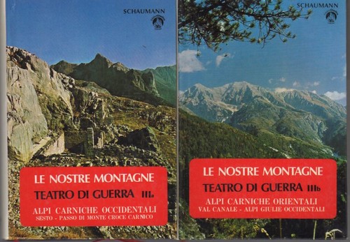 Nostre montagne teatro di - le,