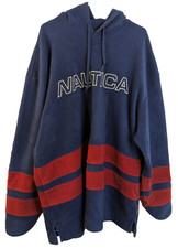 Nautica, Uomo, Pullover/Felpa