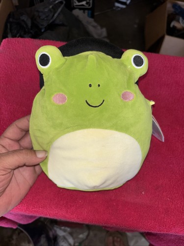 Nuovo squishmallows - squishmallows, ~