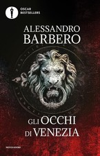 Libro - Alessandro Barbero -