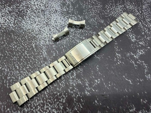 Seiko oyster strap bracciale - seiko,