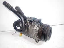 COMPRESSORE A/C PER BMW Serie 3 Cabrio (E30) 7SBU16C M50 B20 (206S2), M52 B20 (